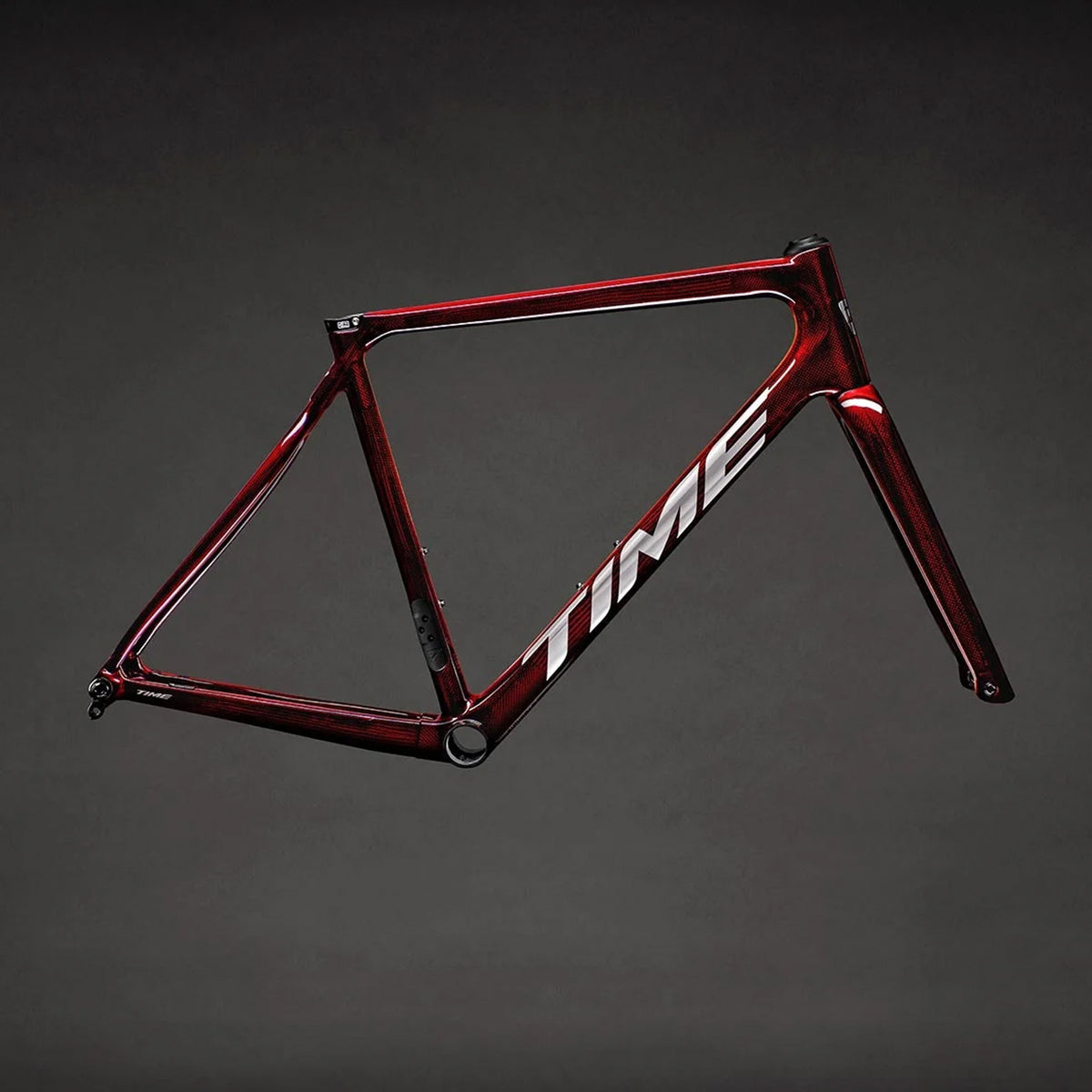 Time NXR Frameset