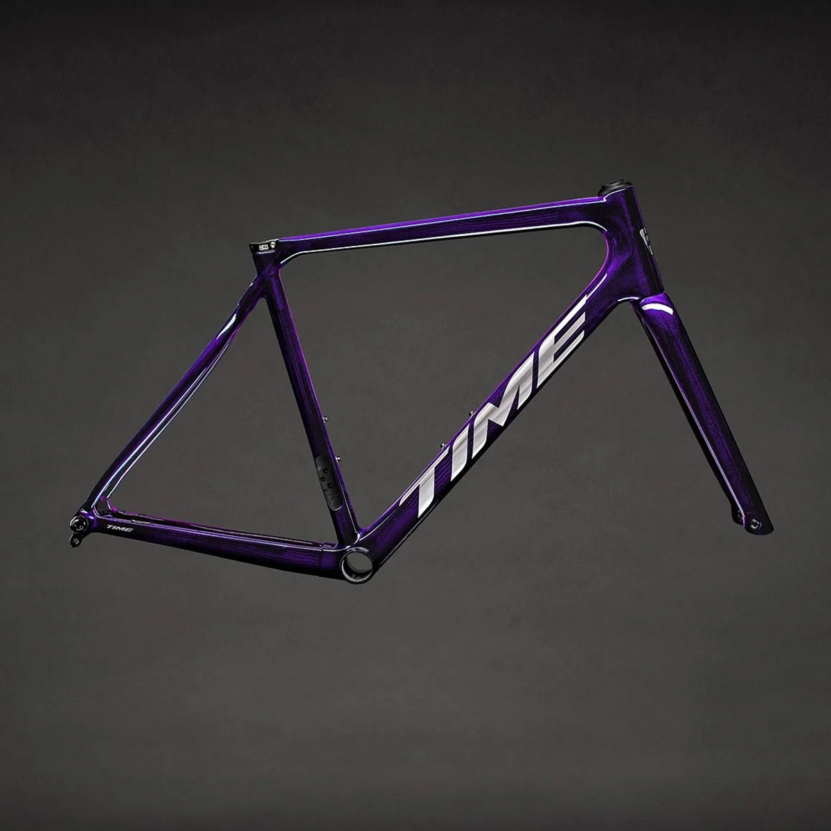 Time NXR Frameset