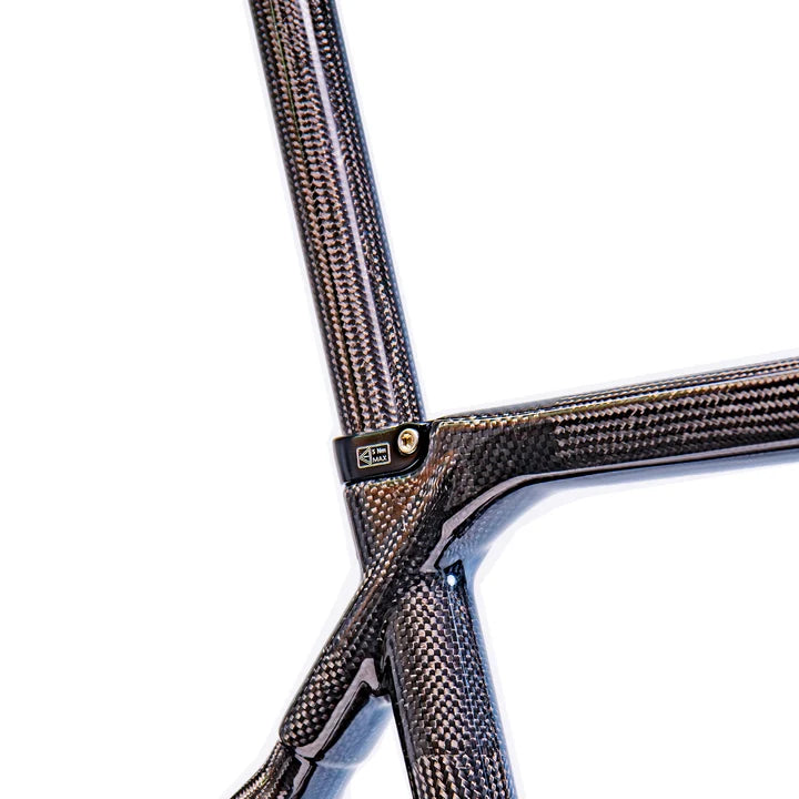 Time Seatpost