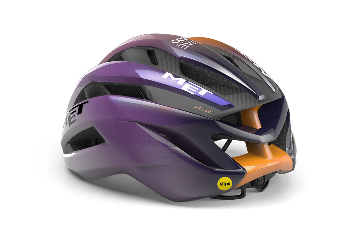 MET Trenta 3K Carbon MIPS