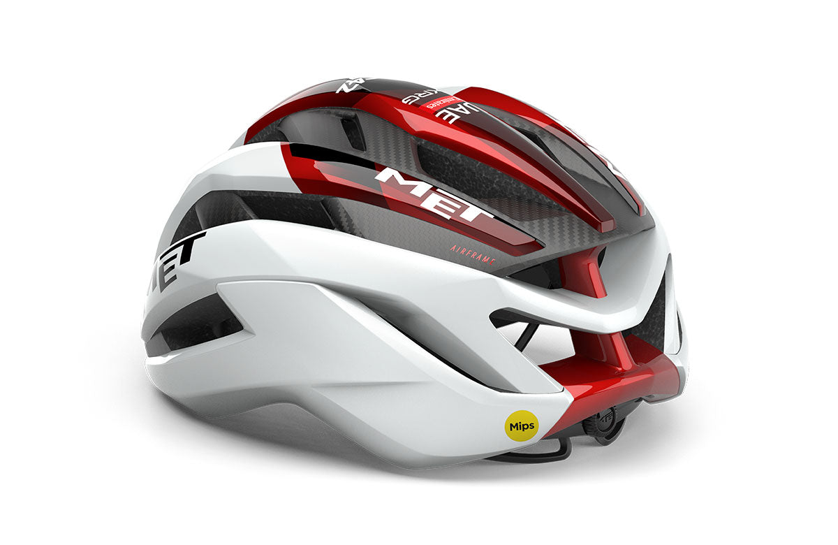MET Trenta 3K Carbon MIPS