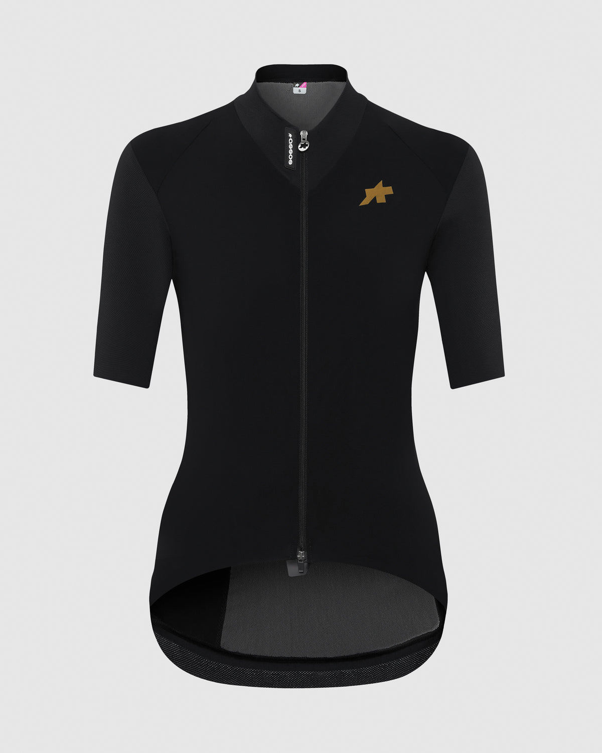 ASSOS UMA GTV Shell Jersey S11