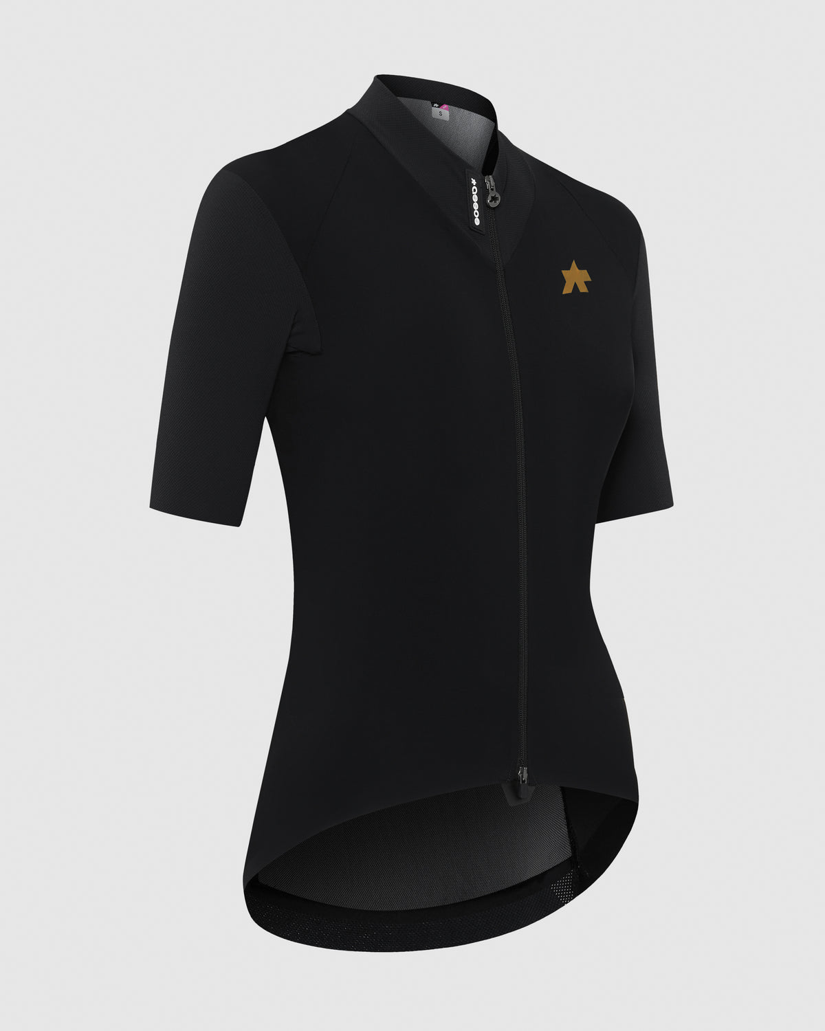 ASSOS UMA GTV Shell Jersey S11