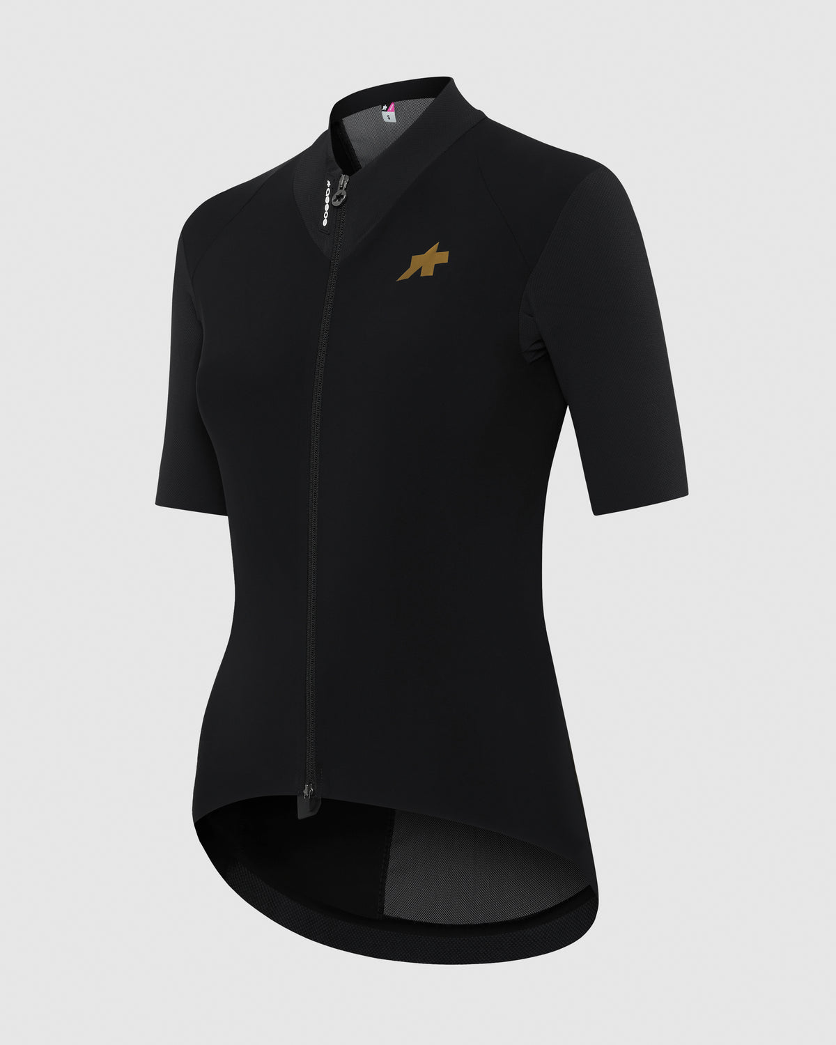 ASSOS UMA GTV Shell Jersey S11
