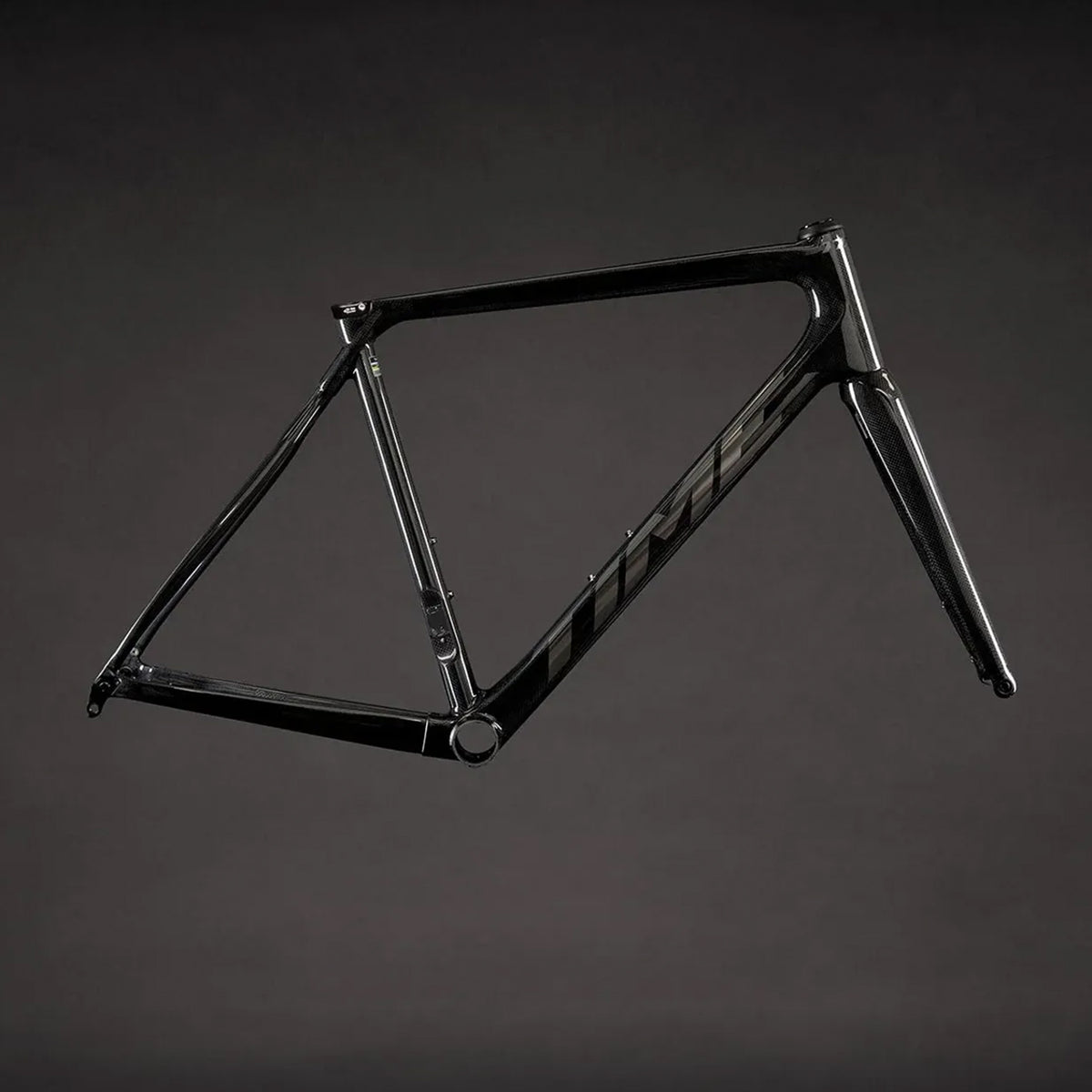 Time Alpe D'Huez Disc Frameset