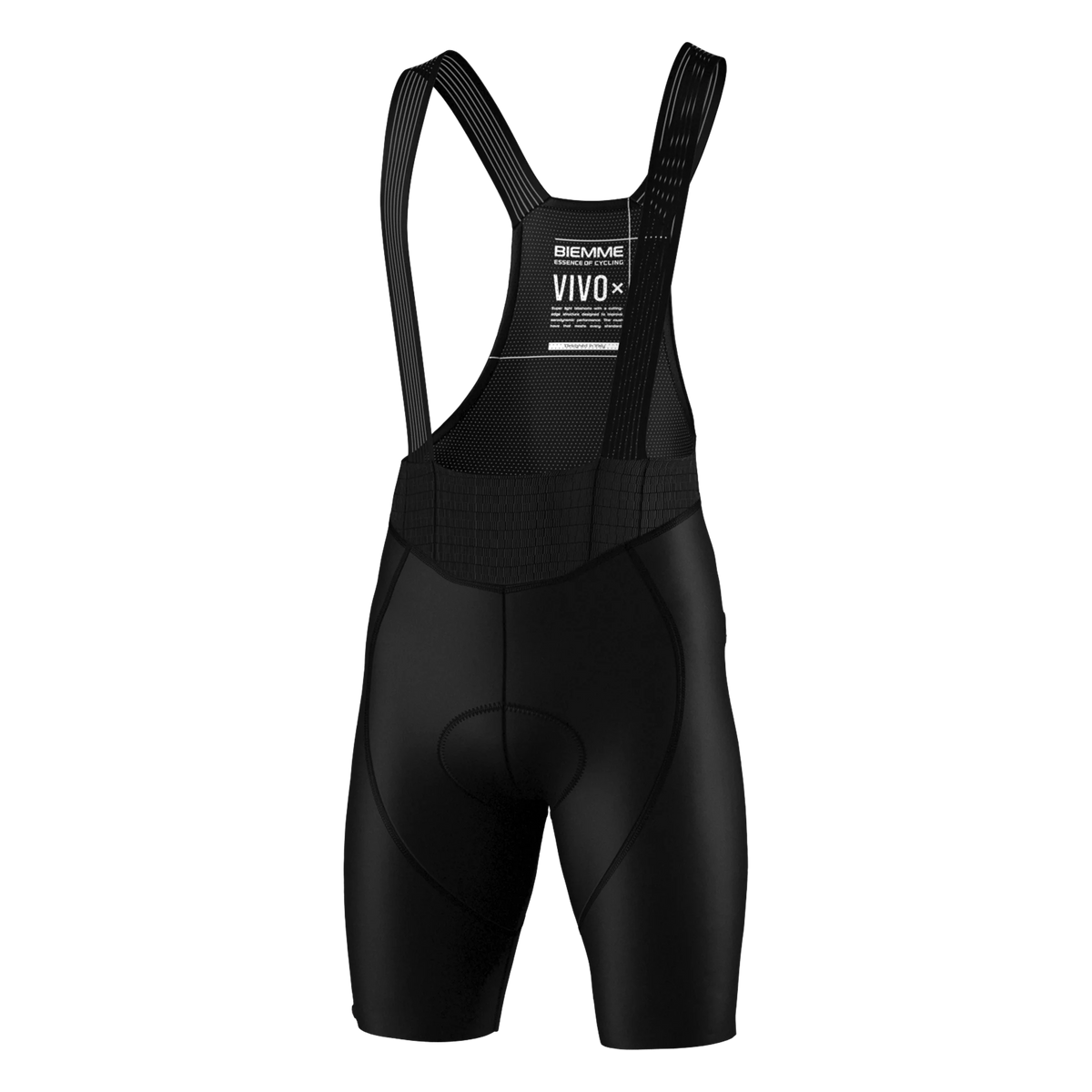 Biemme Vivo Extreme 25 Bibshorts