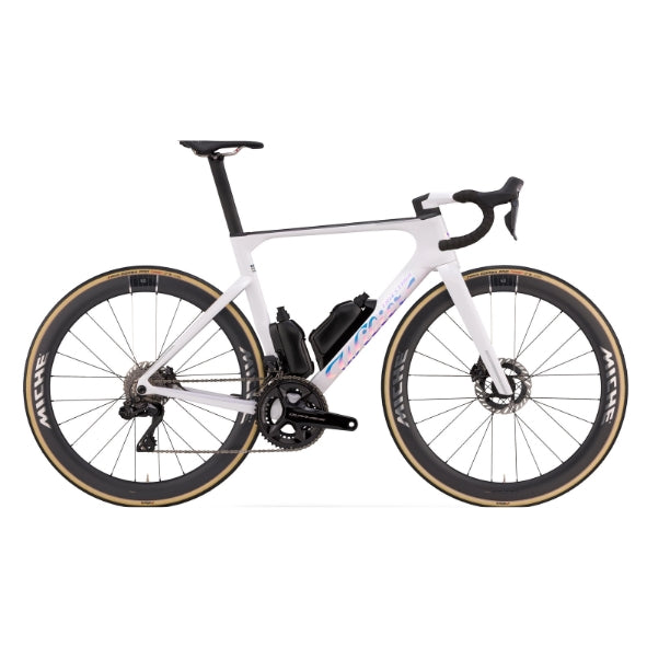 WIlier Triestina Filante SLR ID2