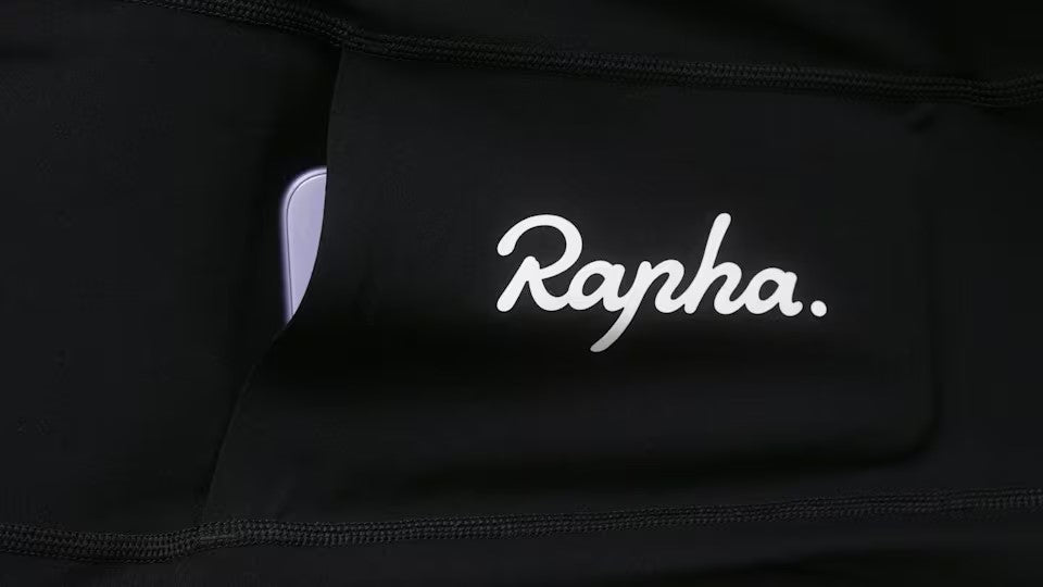 Rapha Women's 3/4 Tights