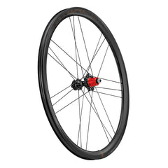 Campagnolo Bora Ultra WTO 35 C23 DB - La Bicicletta Toronto