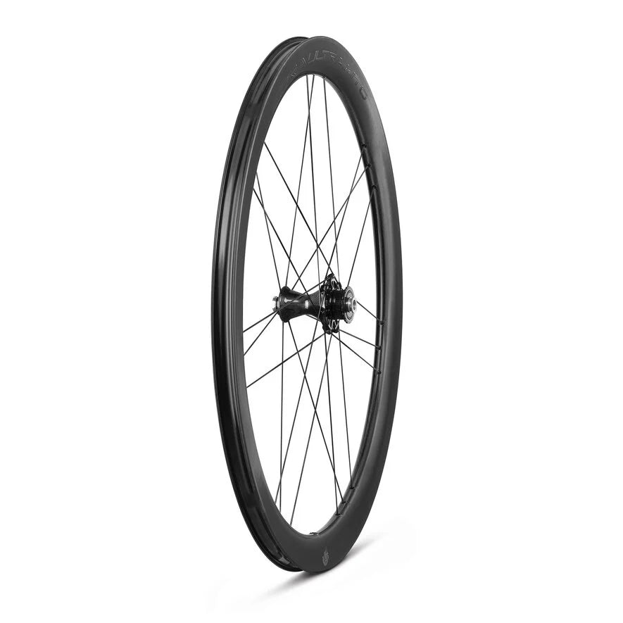Campagnolo Bora Ultra WTO 45 C23 DB Black Chrome