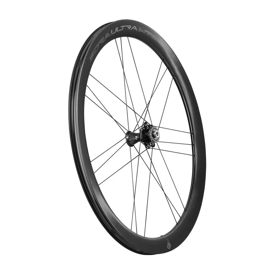 Campagnolo Bora Ultra WTO 45 C23 DB Black Chrome