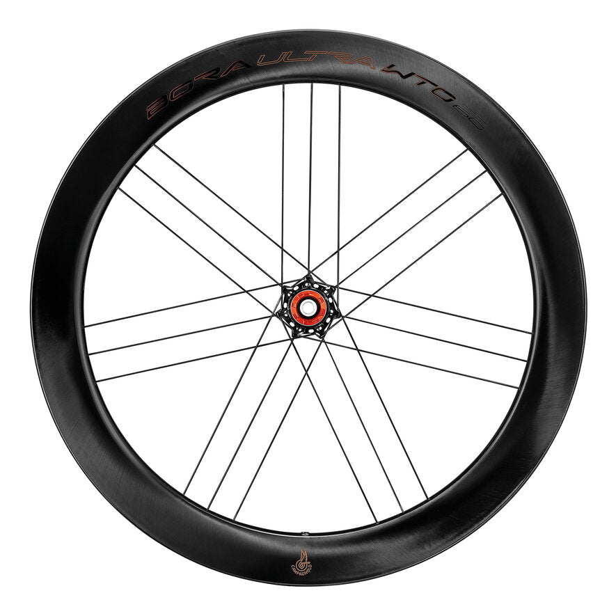 Campagnolo Bora Ultra WTO 60 C23 DB - La Bicicletta Toronto