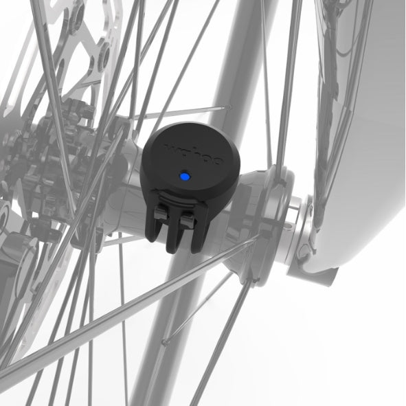 Wahoo TRACKR Speed Sensor