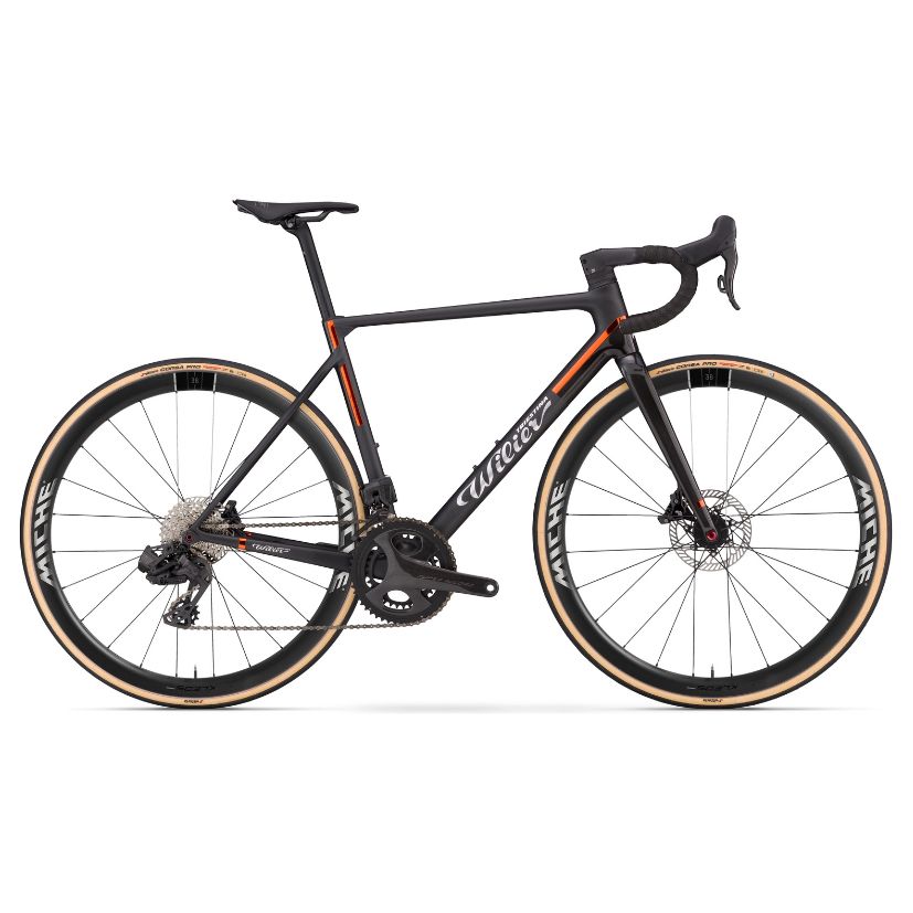 Wilier Triestina Verticale SLR