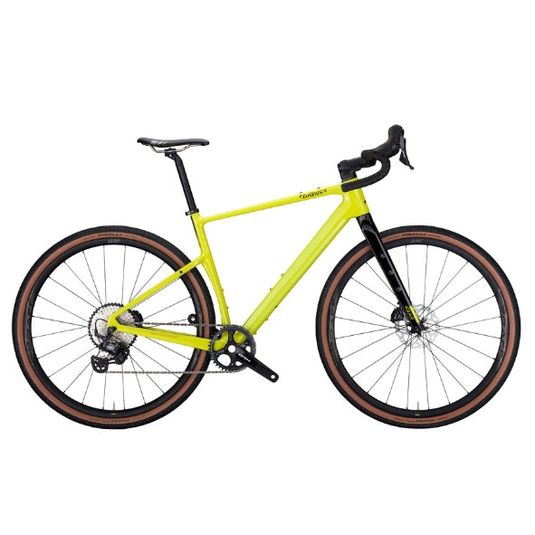 Wilier Triestina Adlar