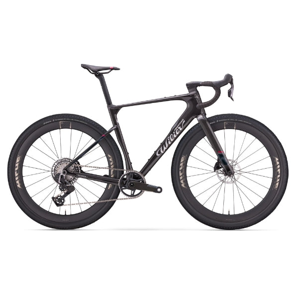 Wilier Triestina Rave SLR ID2