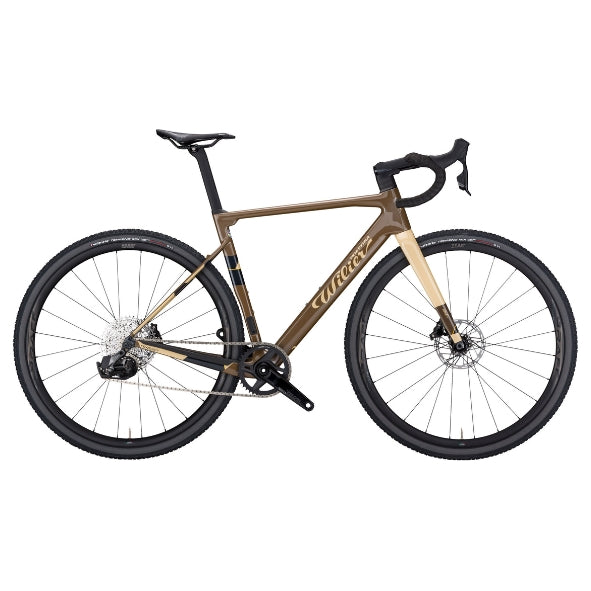 Wilier Triestina Rave SL