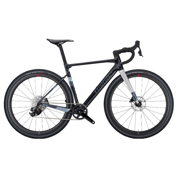 Wilier Triestina Rave SL