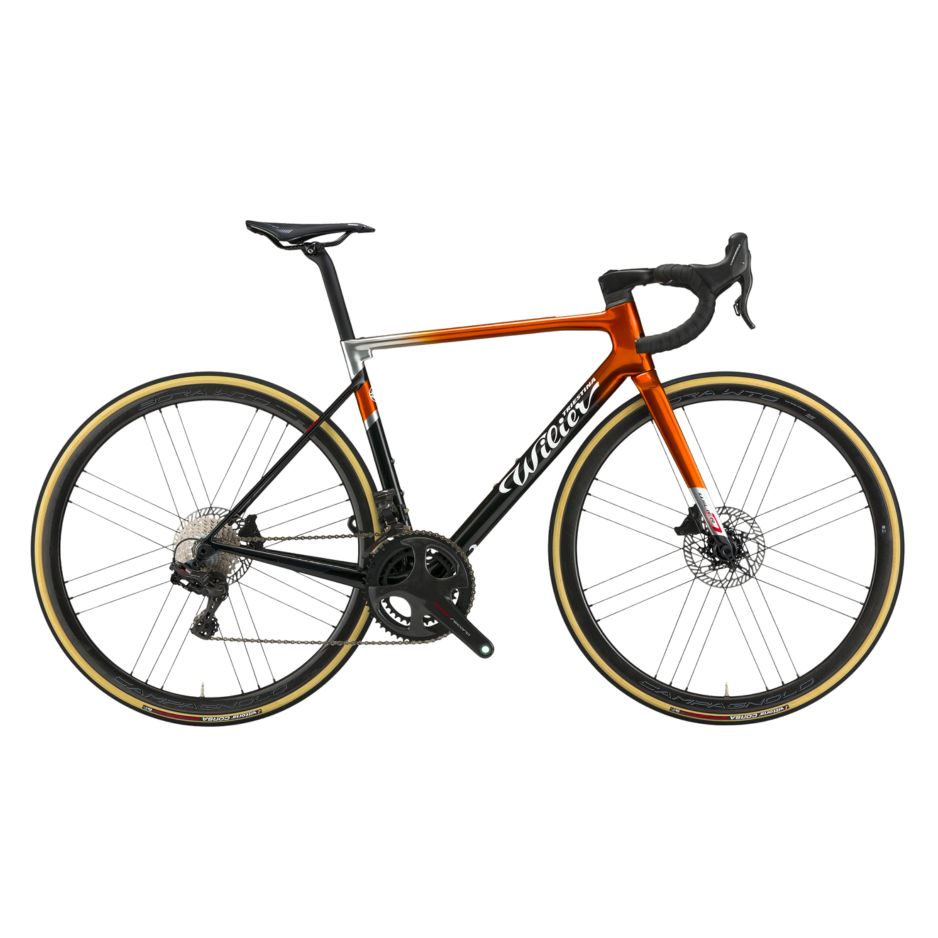 Wilier Triestina Zero SLR La Bicicletta Toronto