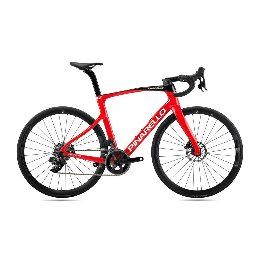 Pinarello X3 Disc 105 - Di2