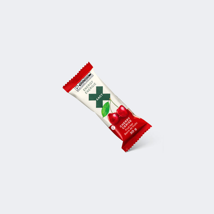 XACT Energy Fruit Bar