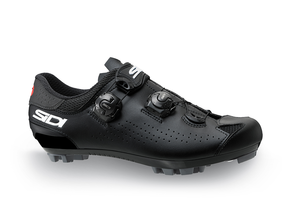 SIDI Eagle 10 Women Black