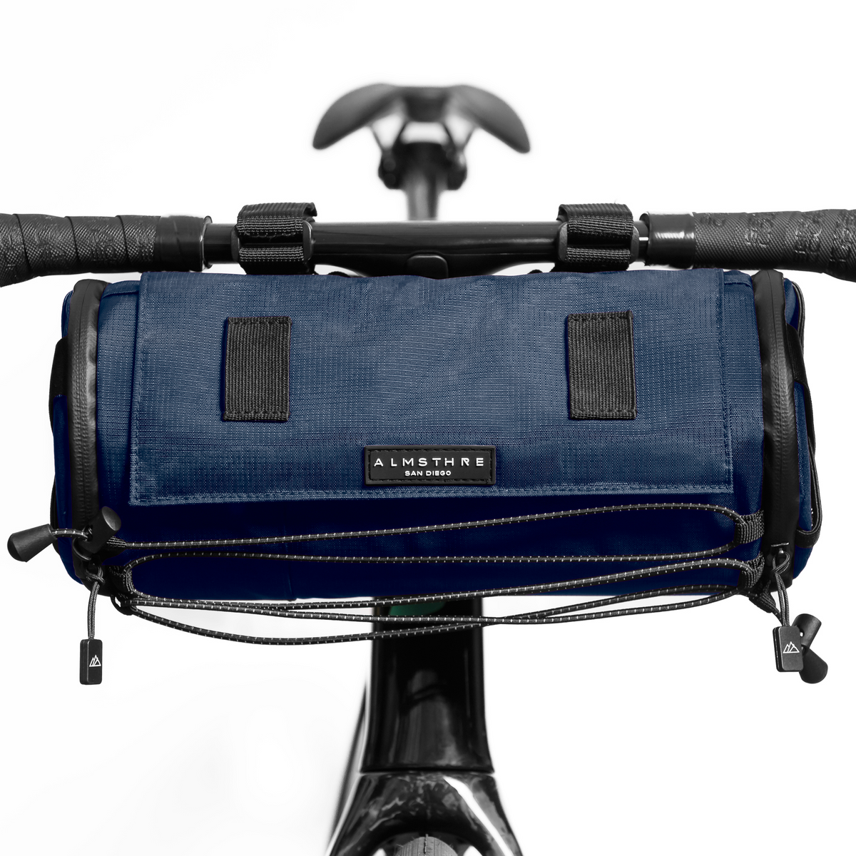 Almsthre Signature XL Bar Bag