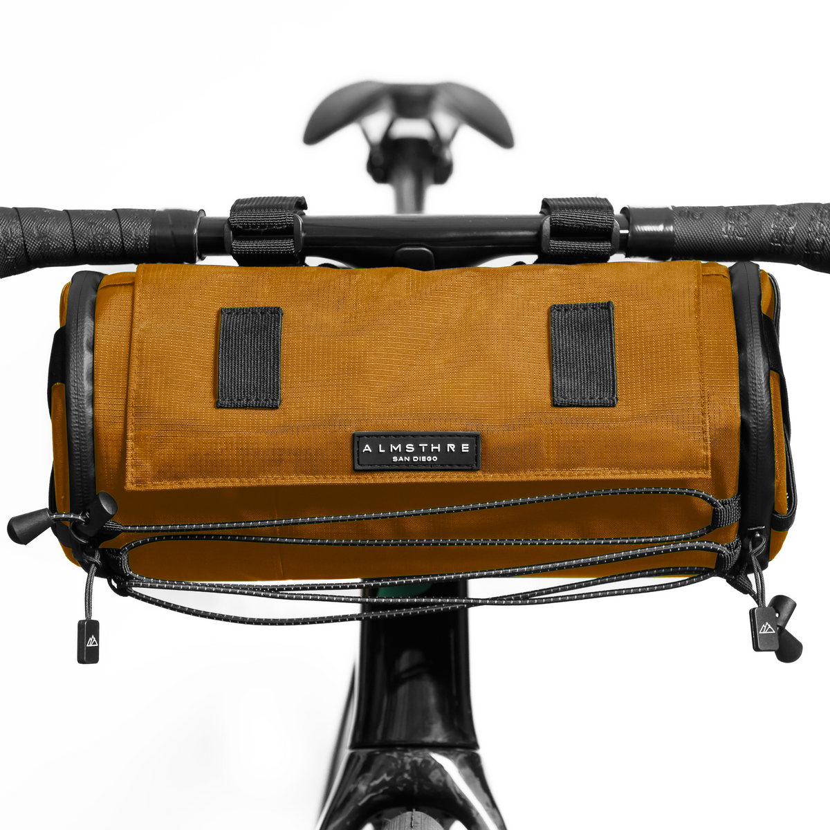 Almsthre Signature XL Bar Bag