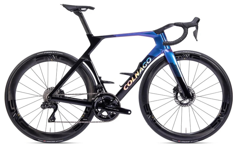 Colnago Y1Rs Disc