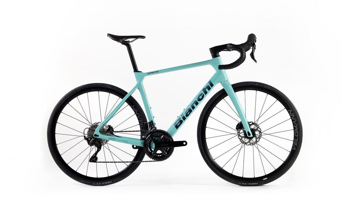 Bianchi Infinito