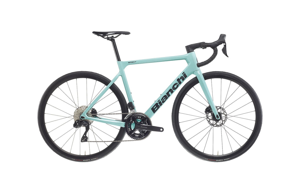 Bianchi Sprint ICR