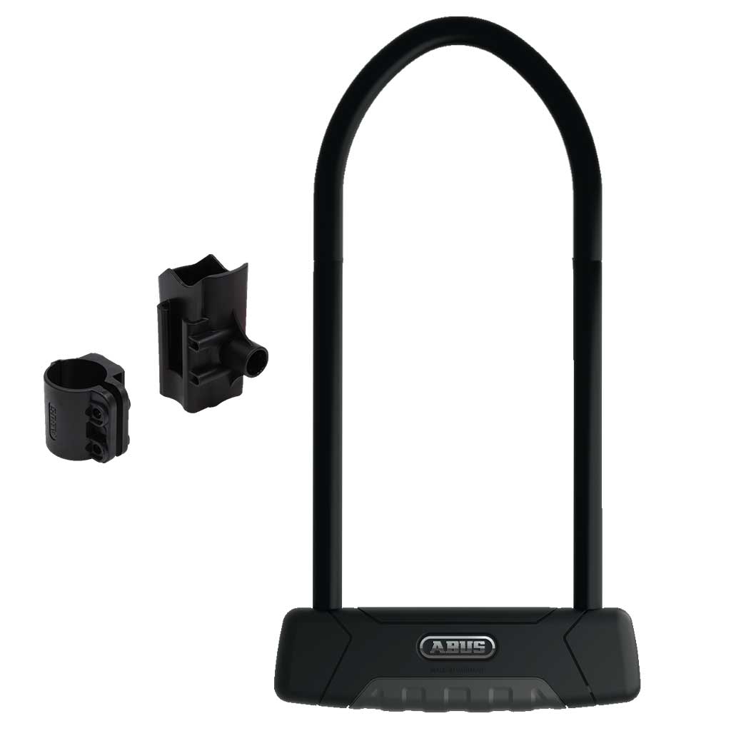 Abus Granit Plus 470 U-Lock