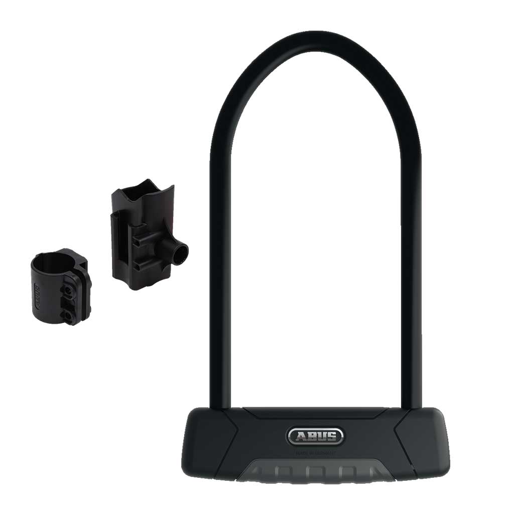 Abus Granit Plus 470 U-Lock