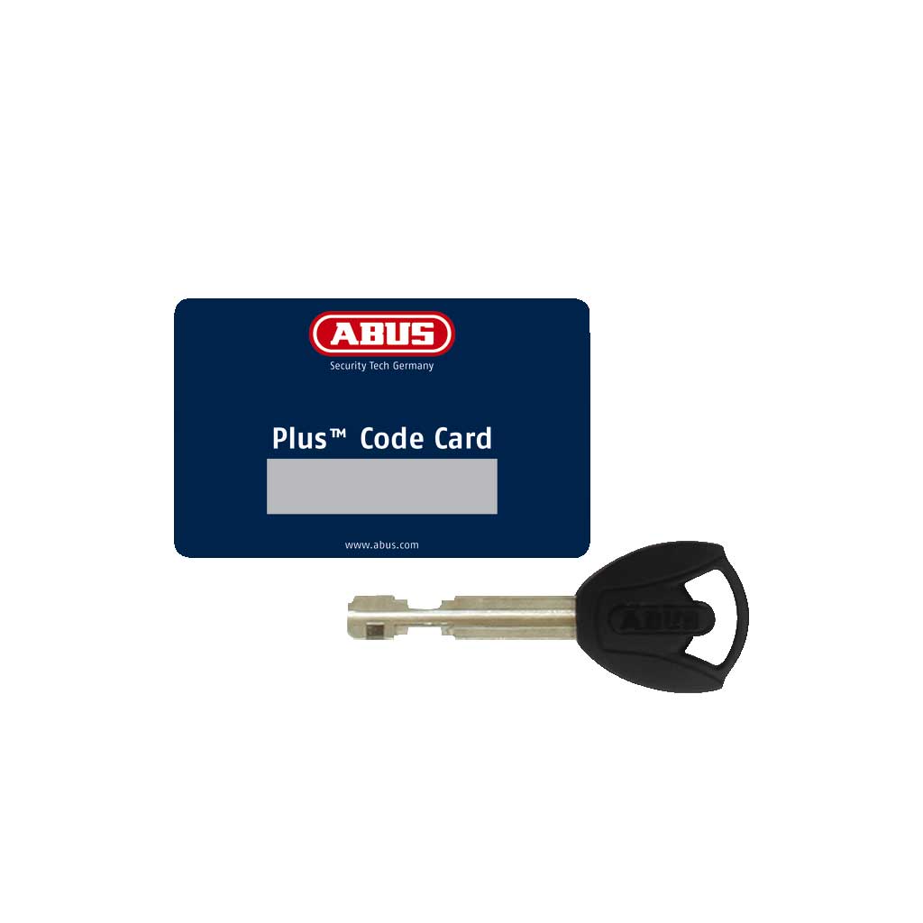 Abus Granit Plus 640 U-lock