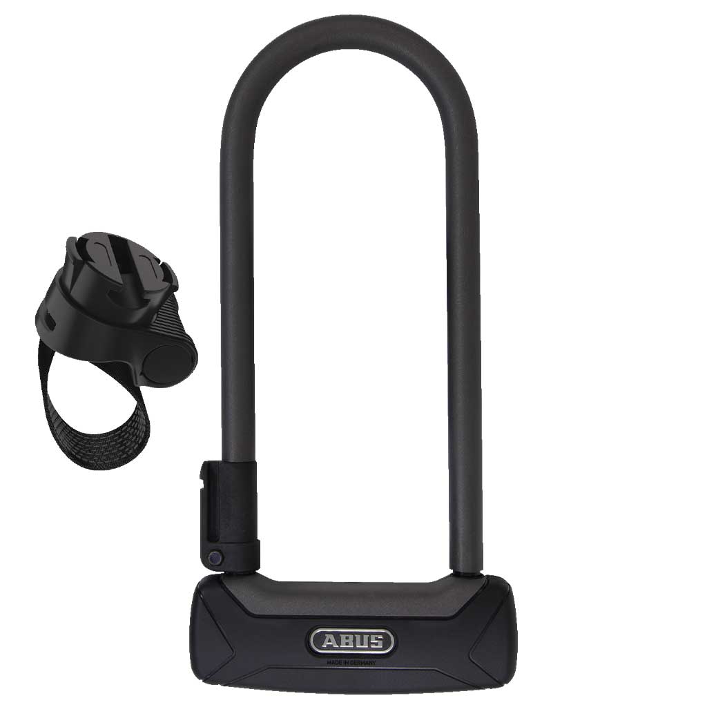 Abus Granit Plus 640 U-lock