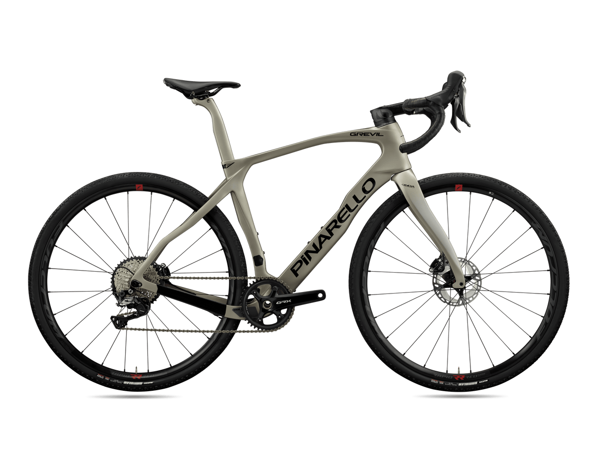 Pinarello Grevil F5