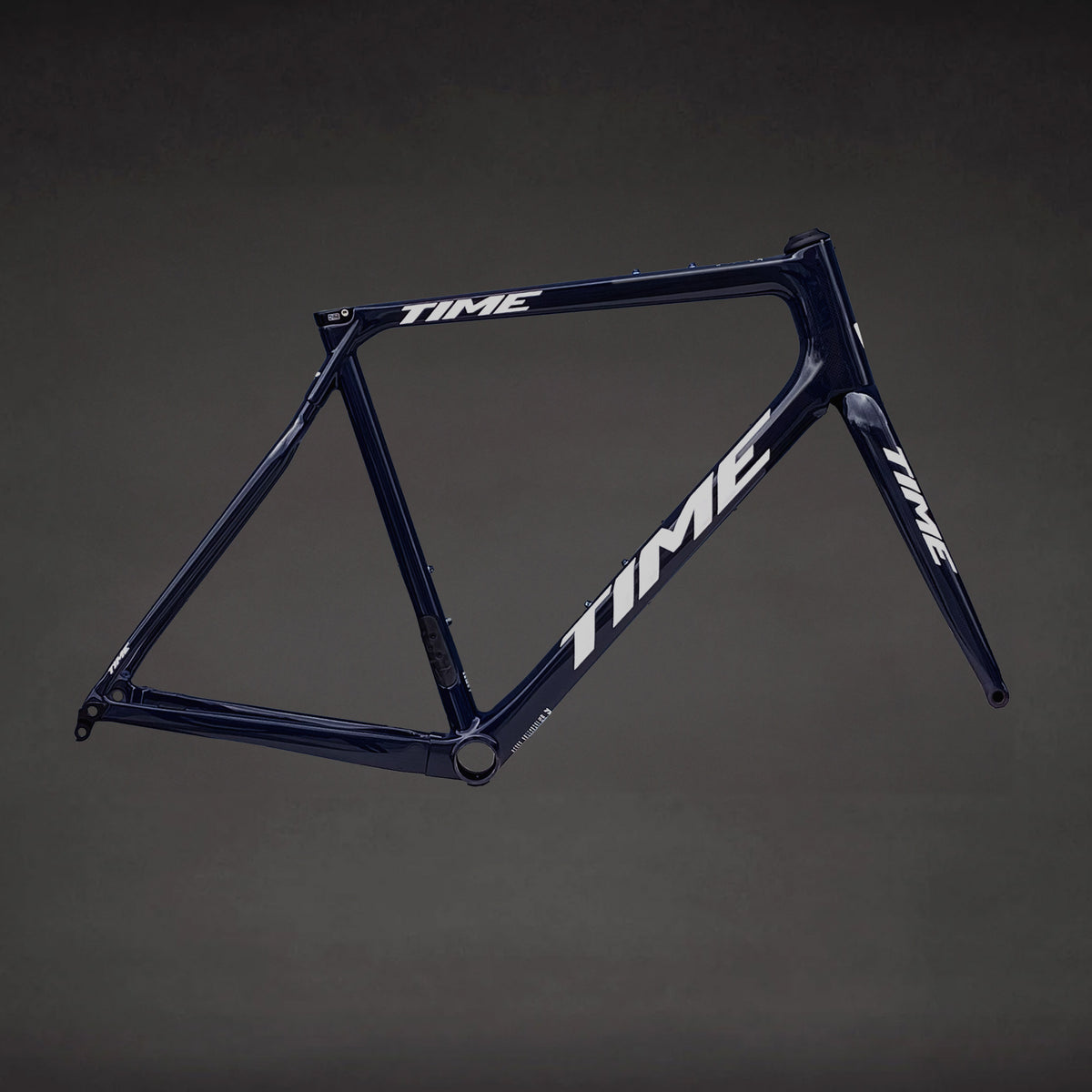 Time ADHX 45 Frameset