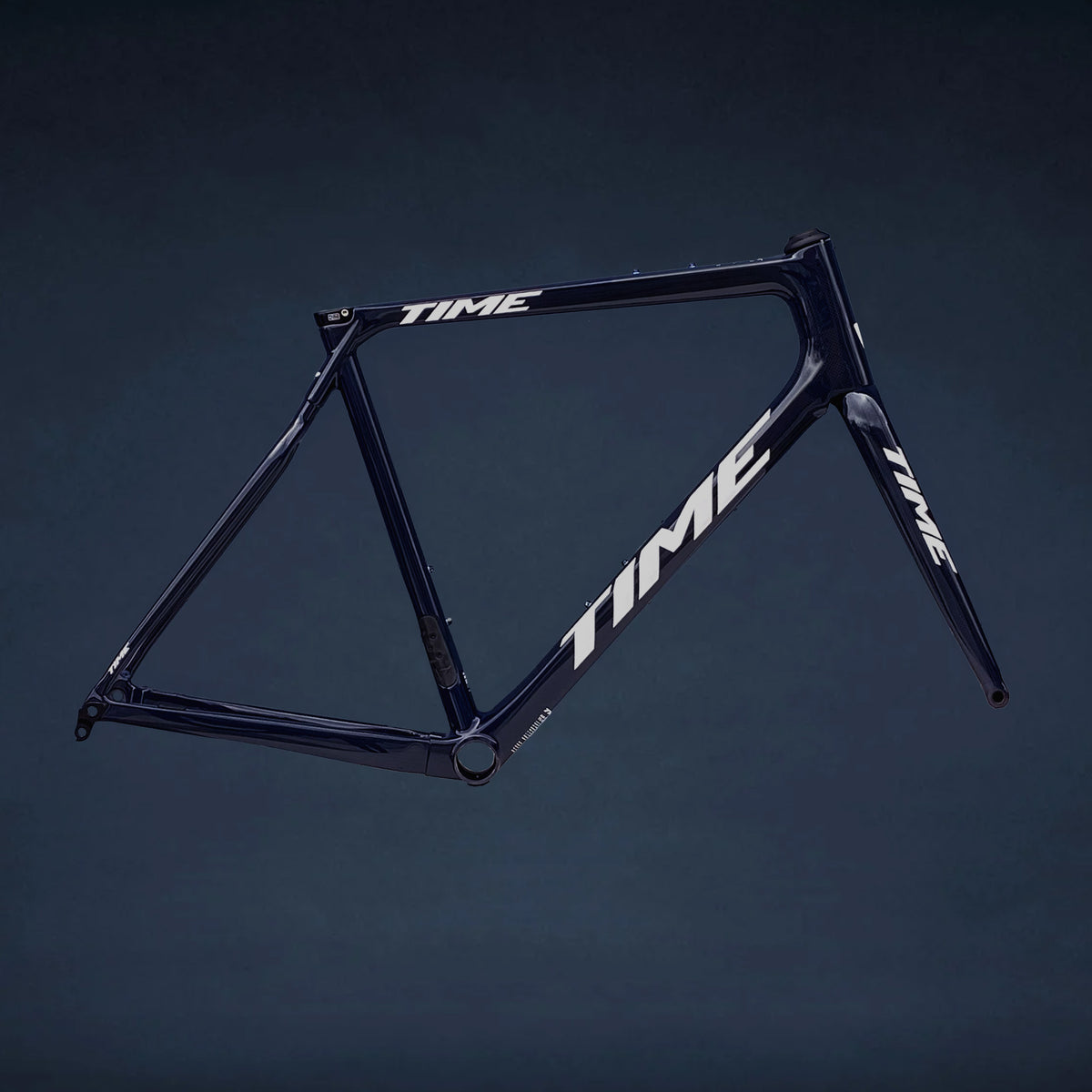 Time ADHX Frameset