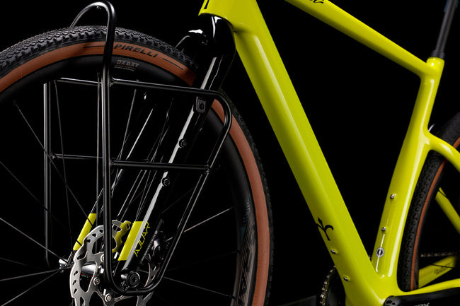 Wilier Triestina Adlar La Bicicletta Toronto