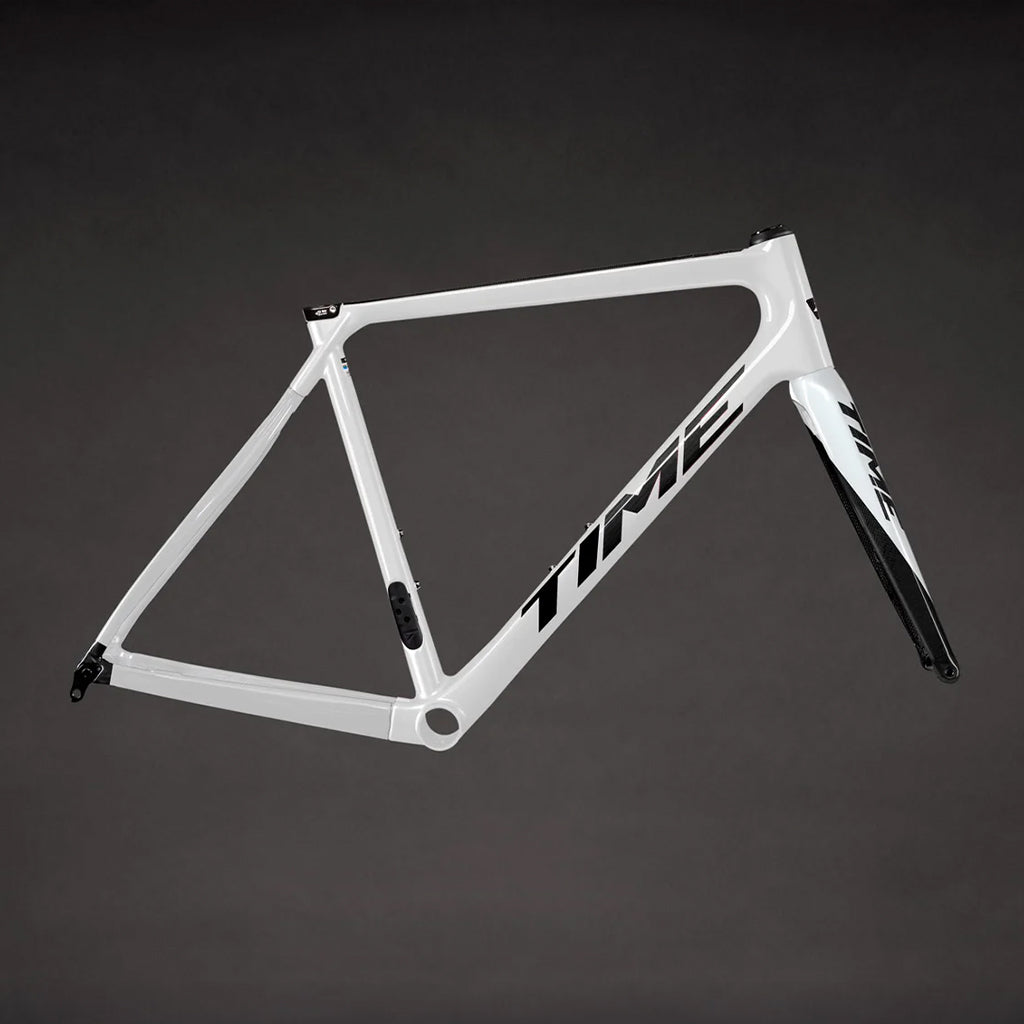 Time Alpe D&#39;Huez Rim Frameset