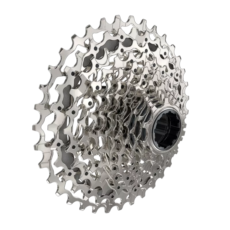SRAM RIVAL スプロケット 10-36 CS-XG-1250-D1 Sram Rival XG-1250 Cassette 12 speed - La Bicicletta Toronto