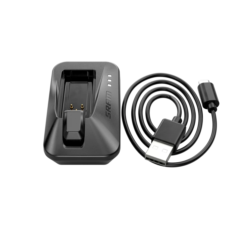 Sram eTap Charger and Cord