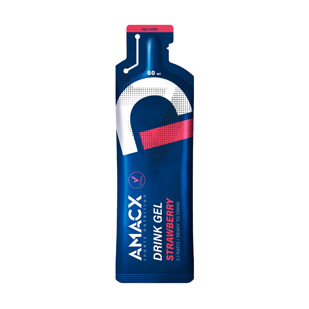 Amacx Drink Gel Strawberry