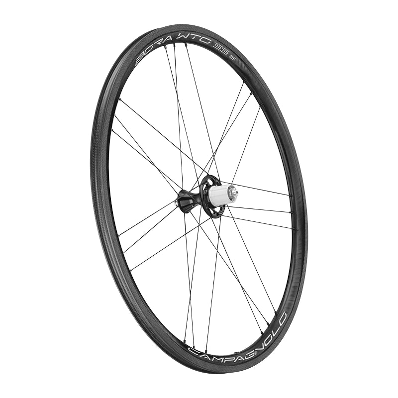 Campagnolo Bora WTO 33 2wayfit リム AC3 Campagnolo Bora WTO 33 Campagnolo Bora WTO 33 2wayfit リム AC3 Campagnolo Bora WTO 33