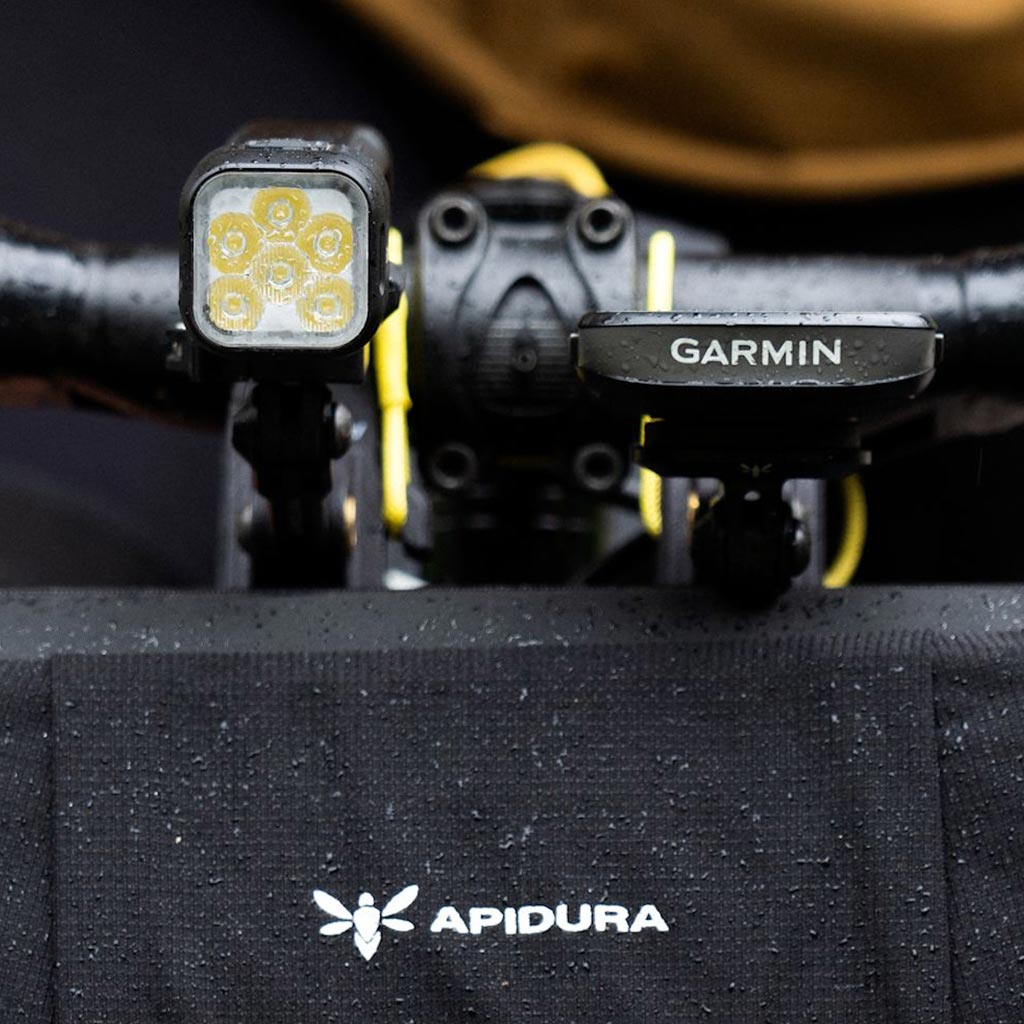 Apidura Expedition GPS Mount