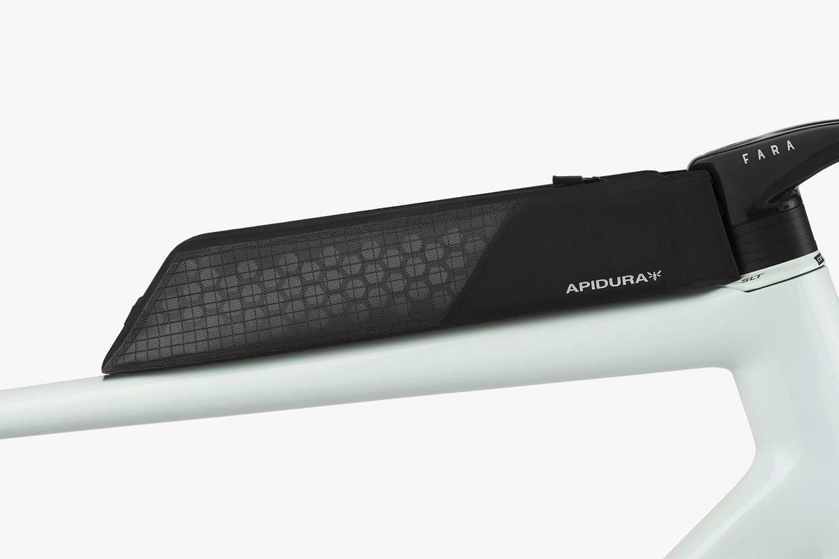 Apidura Aero Bolt-on Long Top Tube Module