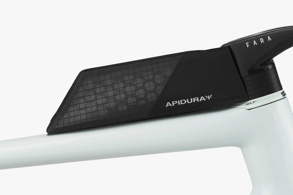 Apidura Aero Bolt-on Top Tube Module