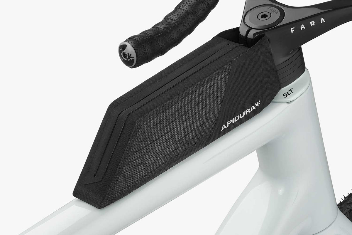 Apidura Aero Bolt-on Top Tube Module