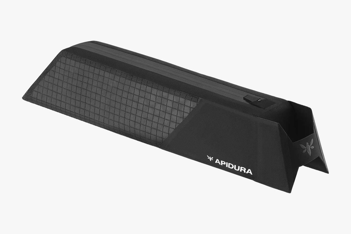 Apidura Aero Bolt-on Long Top Tube Module