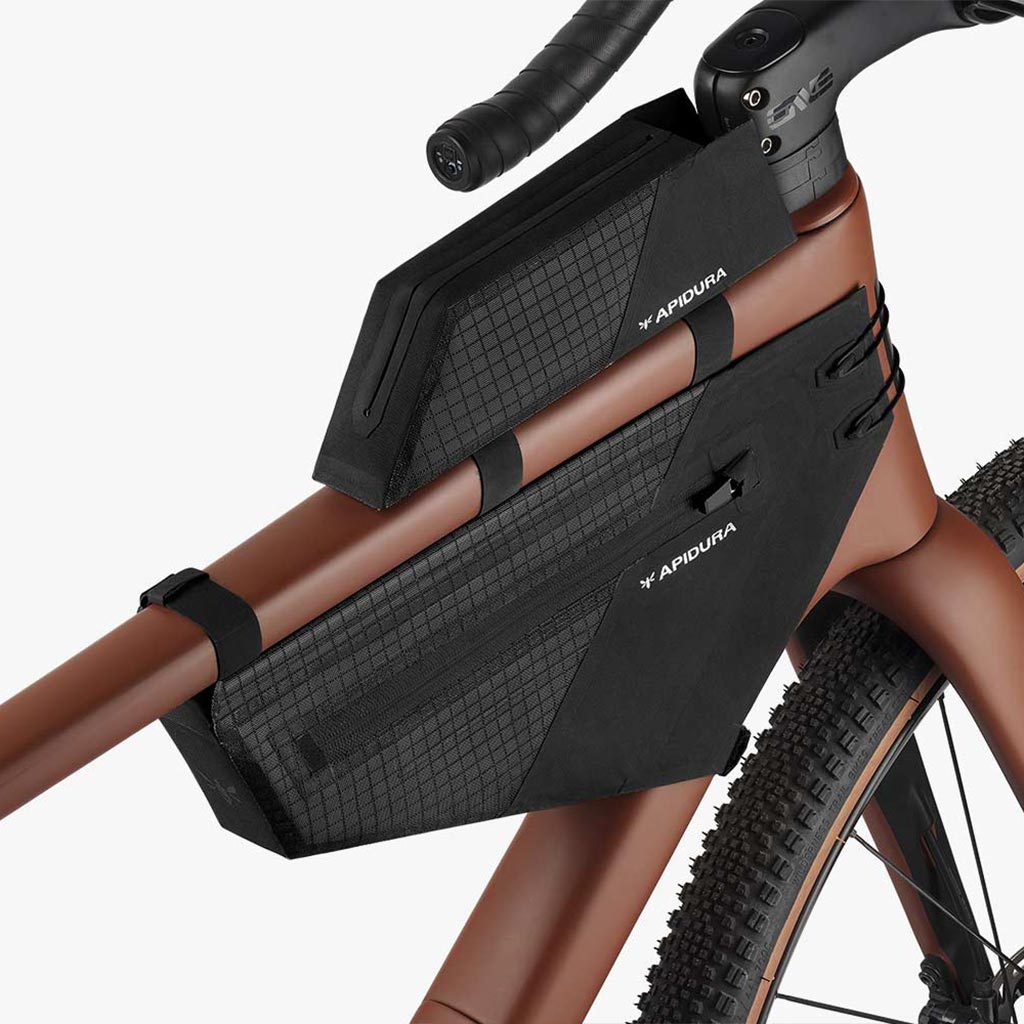 Apidura Aero System